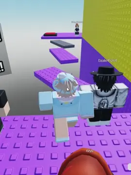 Ada anomali di buton troll tower 2 guys  😱😱 #fyp #roblox #trolltower 