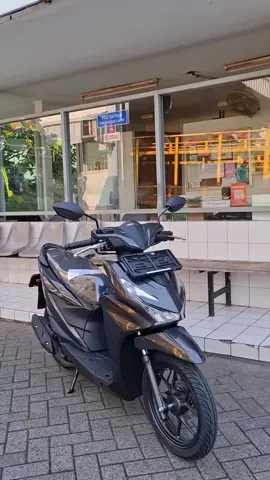 👉 HONDA BEAT DELUXE ISS       Harga 20.490.000 👉 PAKET KREDIT        Dp 200.000       angsuran 815.000 X 35 👉 Pembelian cash diskon nego ✅  BISA TUKAR TAMBAH ✅  BISA CASH / KREDIT ✅  PROSES 1 HARI ✅️  TANPA BI CEK ✅  DI BANTU SAMPAI ACC Keuntungan beli motor baru ✅️  Garansi mesin 3 tahun ✅️  Garansi injeksi 5 tahun ✅️  Garansi rangka 5 tahun ✅️  Garansi kelistrikan 1 tahun ✅️  Gratis service dan oli 1 tahun STNK & BPKB bisa kita antar kalau sudah jadi AGUNG HONDA WA 0858 0060 3484 PROMO TERBATAS JIKA RAGU BISA DATANG KE DEALER #beatdeluxe #beatiss #beatdeluxeiss #beatdeluxenonsmartky #beatisshitam #beatterbaru #hondabeat #beat2025 #hargahondabeat #hargabeatdeluxe #fiturbeat #beatdeluxenonsmartkeyhitam 