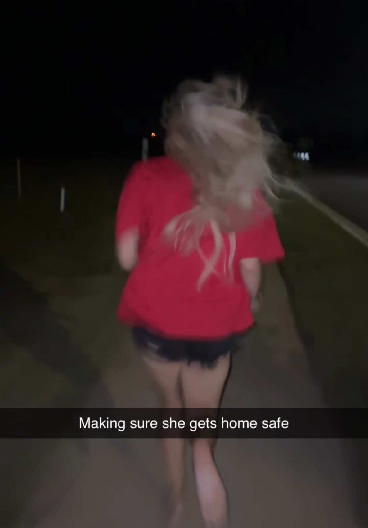 Keeping the streets safe 
