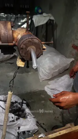 How Plastic Toilet Shower are Made | Handheld Bidet Spray
