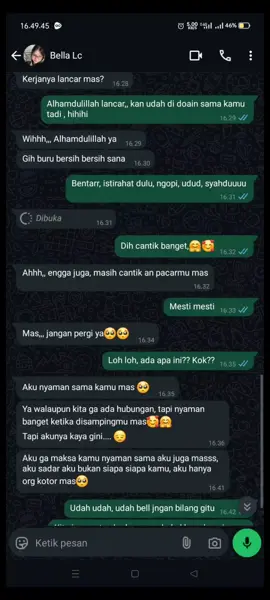 Malah koyo ngene 😩😩#fyp #fypdonggggggg #sadvibes🥀 #video #viral #storywhatsapp #story #storywa #story #storywakeren #storytime #storywakeren 