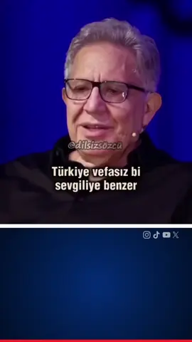 Türkiye vefasız sevgiliye benzer. GNN TV, 4 Mayıs itibariyle NOX TV oluyor. NOX TV çok yakında sizlerle! #gündem #viral #keşfet #fyp #türkiye