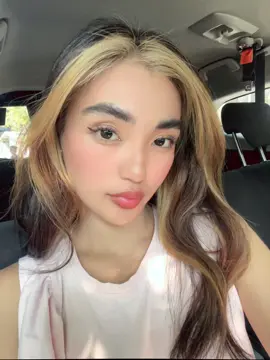 pinag tripan buhok eh noh#fyp 