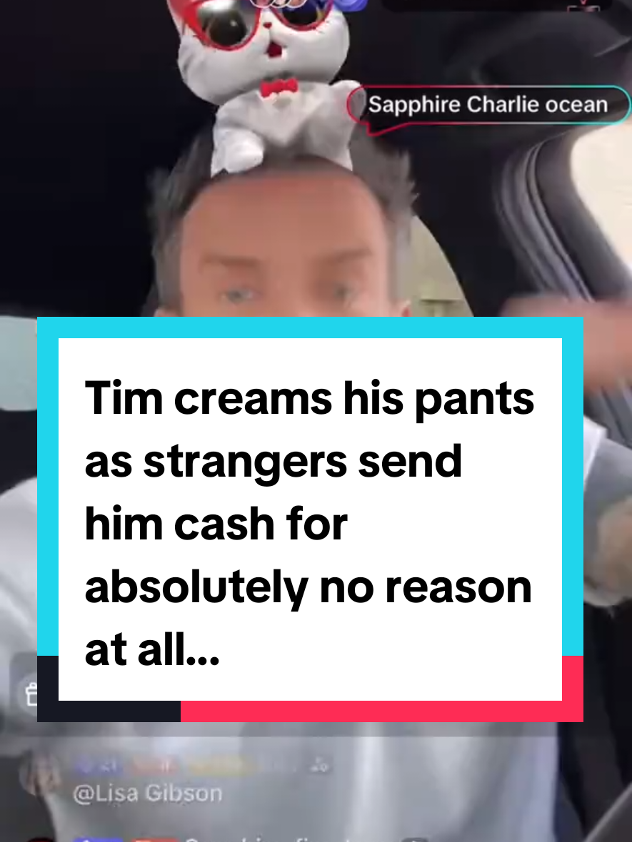 #timcoles #emotionsinlife #taptaptap #ick #money #fyp 