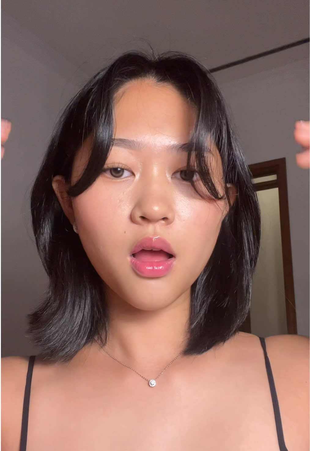 @Secondate Beauty i love you
