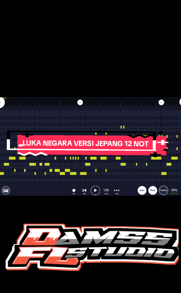 LUKA NEGARA VERSI JEPANG 12 NOT  #flstudio #masukberanda #fypシ゚viral #anjay #fyp #rame  @rzk0263 