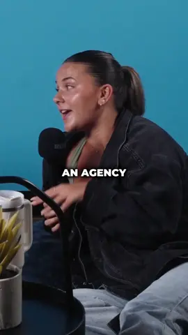 A reel with a cover image!? Agency alert. 🚨