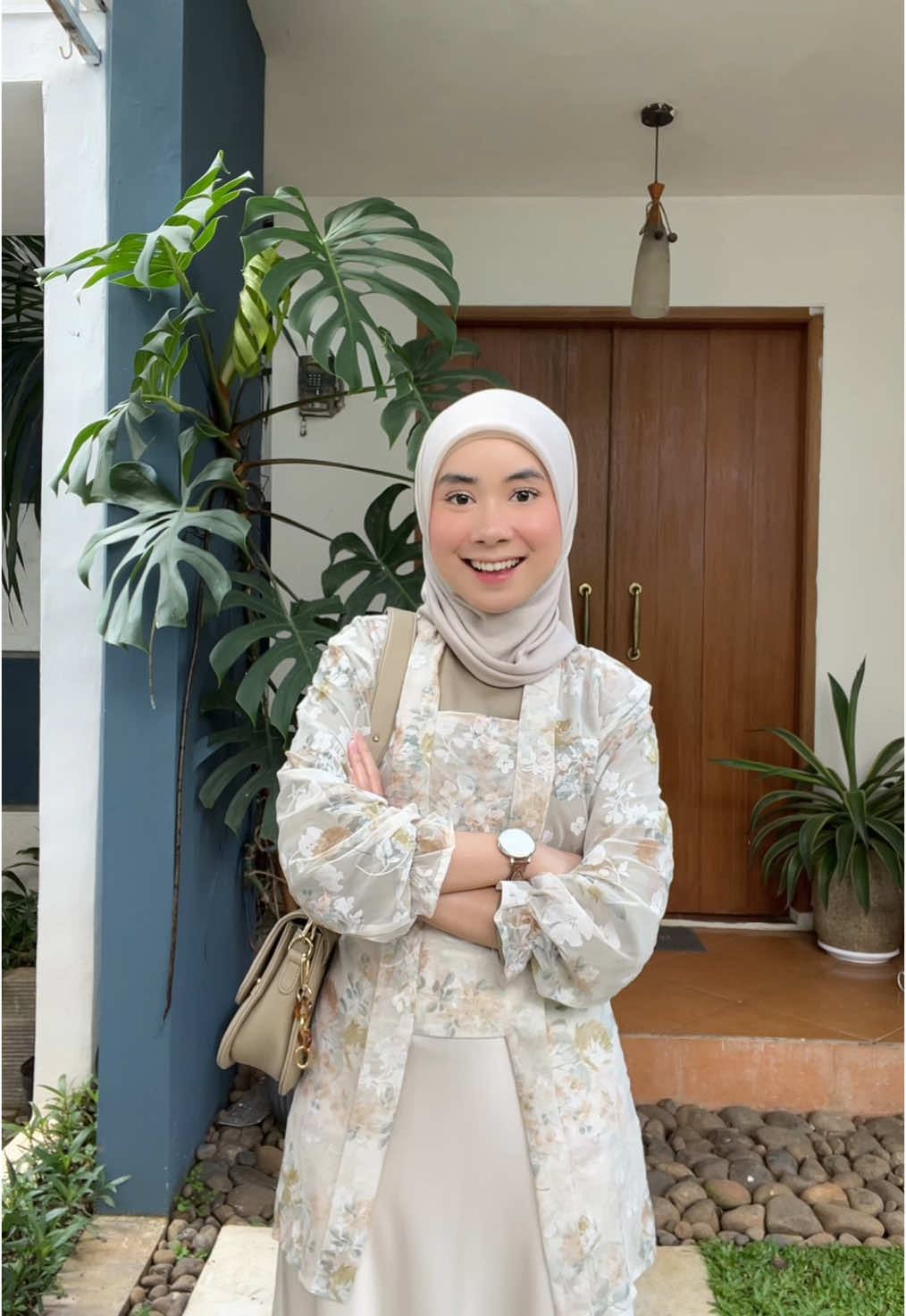 #fitcheck buat kondangan🕊️✨