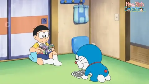 🥰😘#cartoon #anime #doremon #nobita #hoathinh #reviewanime #shin #doraemon