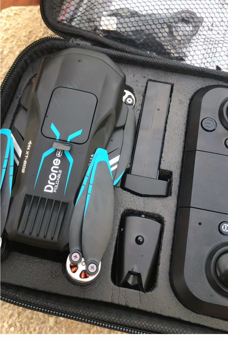 Review drone Xt606 😈 #reviewdrone #fypage #berandatiktok #dronext606 