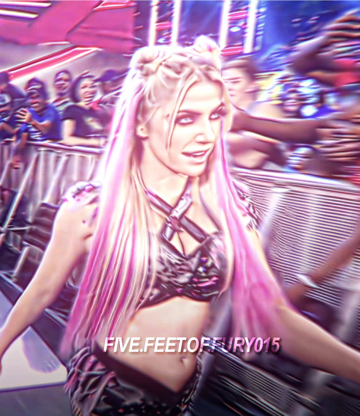 SHE’S SO 🫦🫦 🫦 -2022 scenepack coming soon! -2021 coming soon too! tags ☆ _________________________ #alexabliss #alexablissedit #alexablisswwe #alexablissfan #lexikaufmanwwe #lexikaufman #WWE #alexabliss #edits #fyp #like #viral #trending #2025 #RoyalRumble #wwewomen #asukawwe #biancabelairwwe #iyosky #dakotakai #bayley #biancabelairwwe #wweclips #wwetiktok #wwefan #clips  ( all fake tik tok)  (Original content )