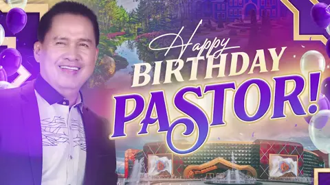 Happy birthday, Pastor! Mainit na pagbati sa kaarawan ni Pastor Quiboloy mula sa mga Banateros brothers!