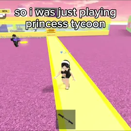 imagine maining cotton and still being bad.. 😍 #princesstycoon #barbieroblox #roblox #floptok