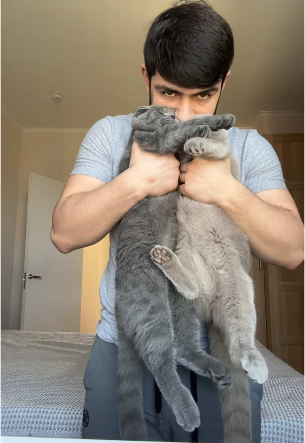 @3 поделиться подарит котенка😂❤️ Мой инст mahtiev13