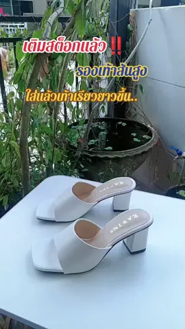 รองเท้าส้นสูง ใส่แล้วขาเรียวยาว #รองเท้า #รองเท้าส้นสูง #รองเท้าส้นสูงใส่สบาย #รองเท้าผู้หญิง #รองเท้าส้นสูงผู้หญิง #รองเท้าออกงาน @วลัยลักษณ์ รีวิว @วลัยลักษณ์ รีวิว @วลัยลักษณ์ รีวิว 