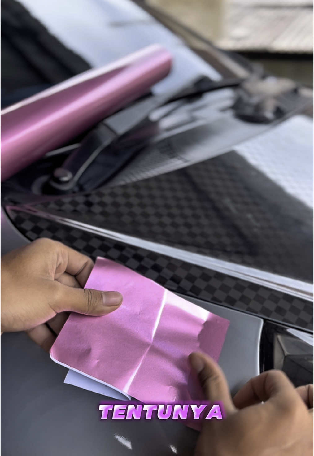 emang paling betss @Fanchi Indonesia  gakbpernah gagal #fanchiindonesia #fanchisticker #fanchistickerindonesia #milleniumrose #millenium #pinkcandy #pinkcandymetalic #shoftpink #fanchi #skotletmotor #skotlet #skotletpremium #sticker 