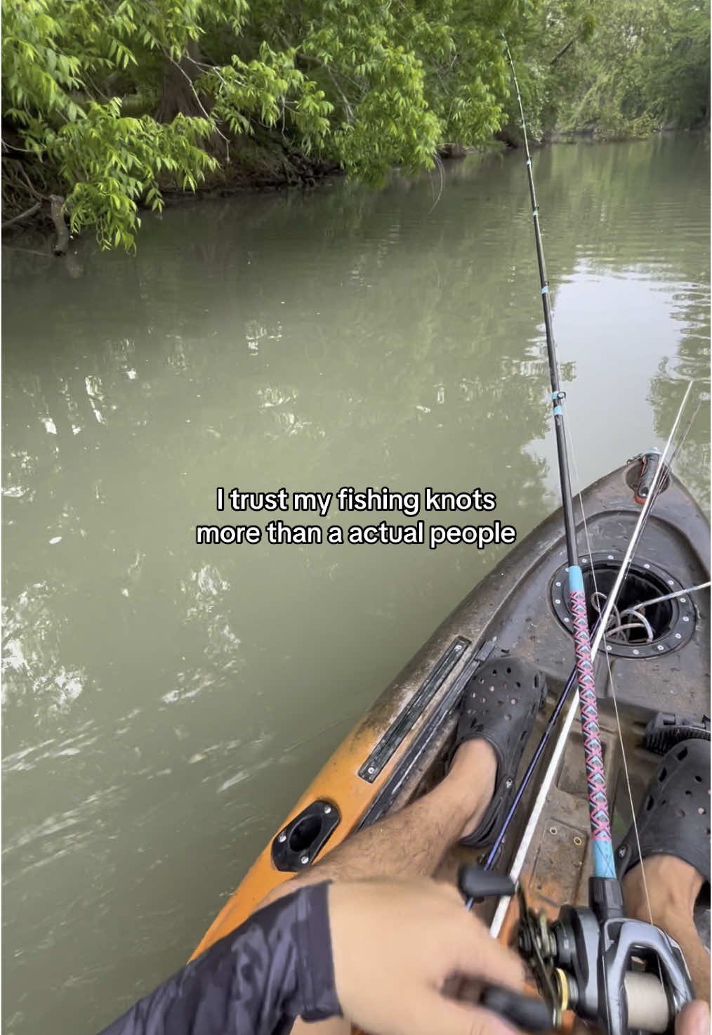 So real!😭 #fishing #fishtok #fup #foryou #fishinglife #fishingtiktoks 