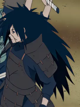 Madara is so tuff🔥😤#anime #madara #madarauchiha #narutoshippuden #madaraedit #fypシ゚