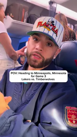Gotta have some Purple & Gold at the Target Center tonight for Game 3. I got us, Laker fans. Let’s get our lick back and steal one in the Timberwolves crib. 💜💛 #lakers #lakersbasketball #losangeleslakers #lakersnation #NBA #nbaplayoffs #basketball #traveling #minneapolis #minnesota 