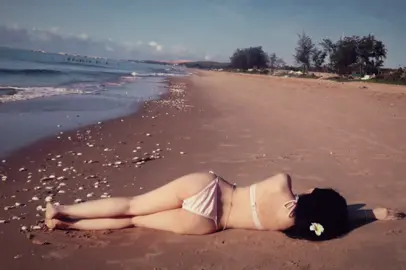 Ok đi biển