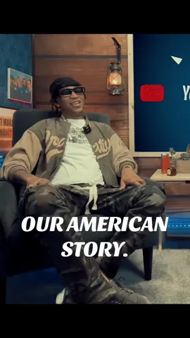 #fypシ our American story 