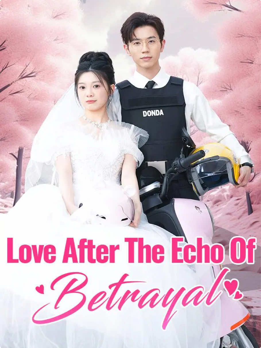 #上热门 Love After The Echo Of Betrayal ✨Download the MoboReels app. 👉copy the code [111635] and search it. 👀A huge number of short dramas waiting for you to explore. 🌈#111635 #MoboReels
