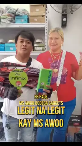 Legit #100pesos
