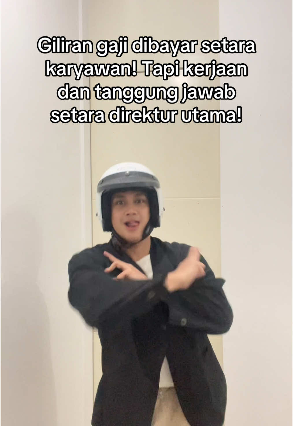 Badan usaha milik family Ch*n* #fyp 
