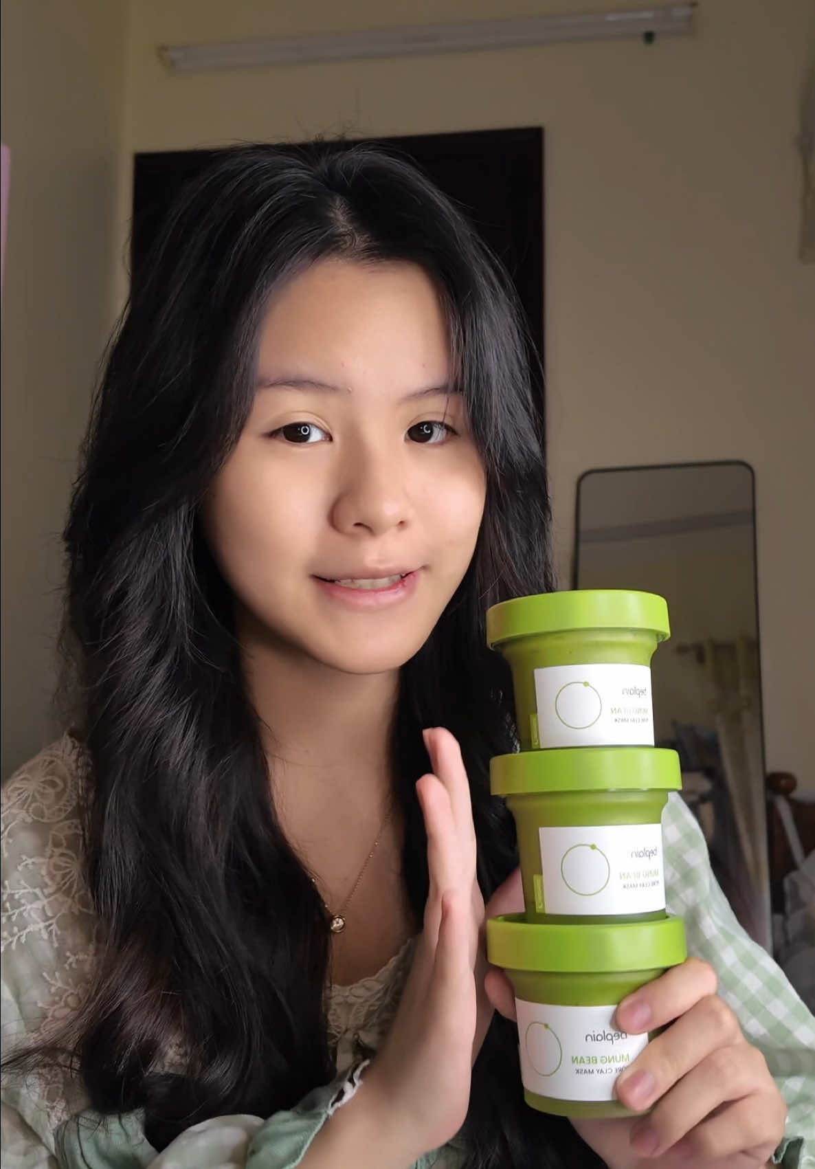 hôm bữa có bác hỏi nên nay phải lên vid lun nè hehee #xiuling #Vlog #dailyvlog #beplainvietnam #matnadatset 