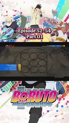 Episode 52-54 #boruto #borutonarutonextgenerations #borutouzumaki #borutonextgeneration #borutobahasaindonesia #anime #animeedit #animetiktok #animefyp 