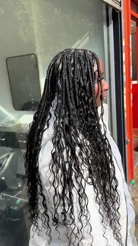 A holiday fav - ajahsbeautybase.com  #fypシ゚ #londonhairsalon 