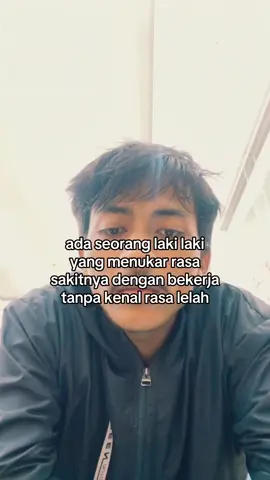 karena sejarah nya lelaki memang untuk menafkahi bukan meminta dari wanita. 🤟