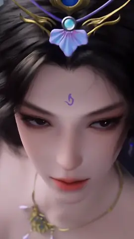 tử phủ thánh nữ 
