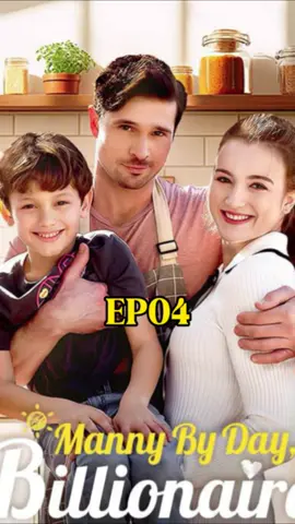 Manny by Day EP04 #viral #americandrama #trending #drama #lovestory #foryoupage #dramashort #fyp #usa_tiktok #dreameshort 