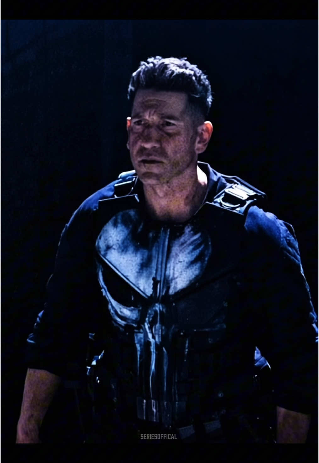 Frank Castle 👀 #punisher #thepunisher #hollywood #marvel #jonnybernthal #daredevil #frankcastle #johnbernthal #jonbernthal #punisheredit #netflix #punishercosplay #shane #tvseries #netflixshows #movie #trending #mattmurdock #fyp #hollywood #cinema #charliecox #moviescenes #disneyplus #daredevilbornagain 