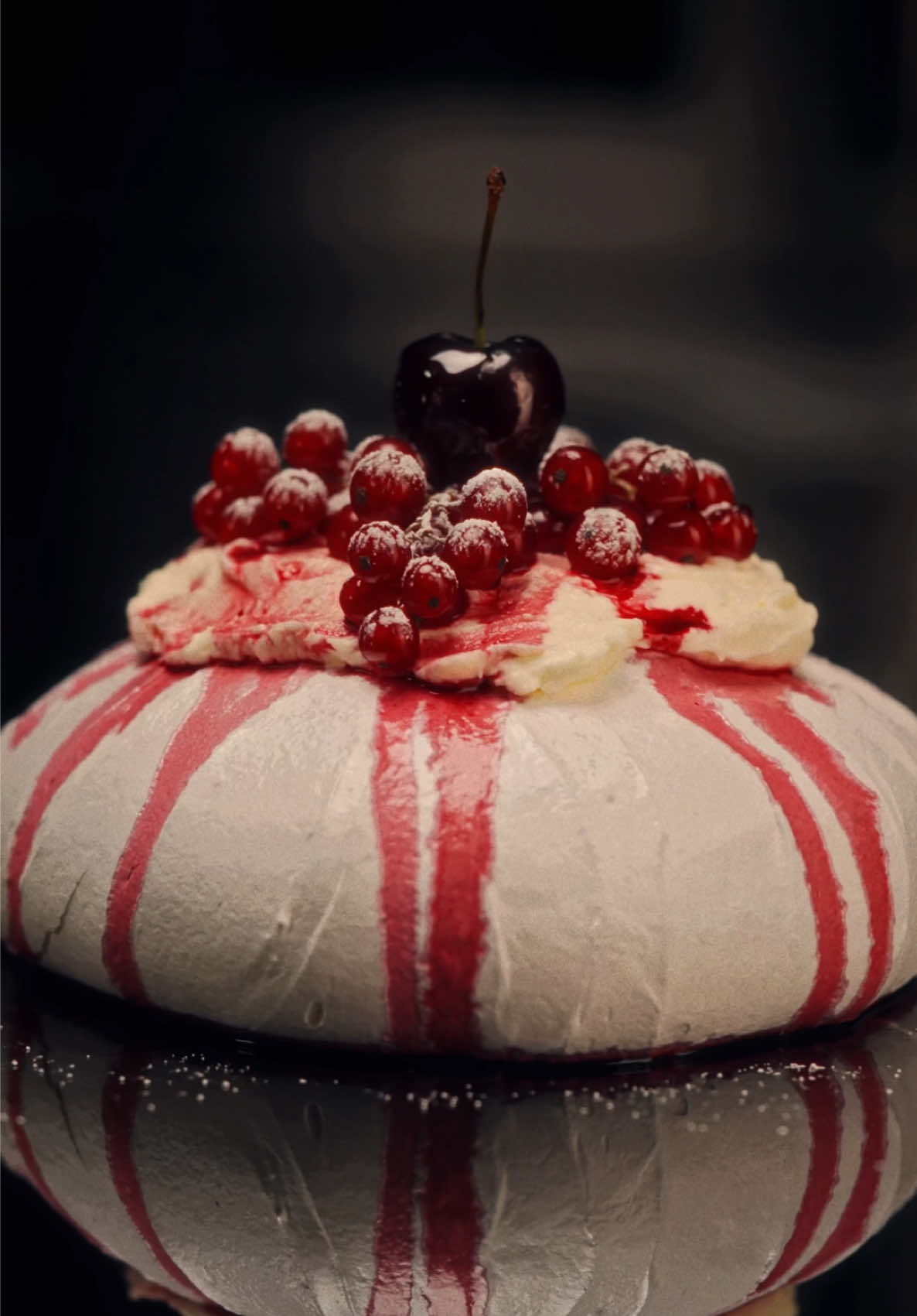 Pavlova Cake Want to create videos like this? Learn how it’s done, start making your own, and monetize them like we do! Check out our course—link in bio 🔗  #pavlova #pavlovacake #cake #dessert #baking #foodart #Foodie #recipes #EasyRecipe #cinematic #foodcinematography #foodvideography #foodblogger #filming #art 