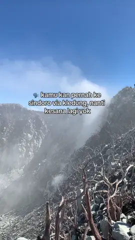 tektok 16jam pdhl udah ngojek😭🙏#gunungsindoro 
