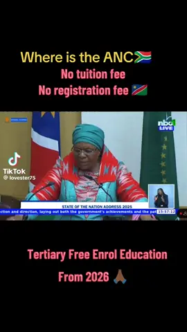 Where is the DA & ANC partner 🇿🇦
