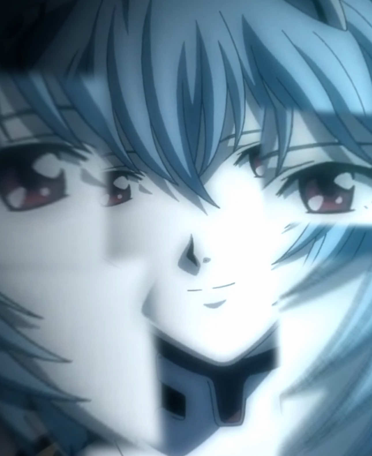Who is Rei Ayanami? - Evangelion edit #neongenesisevangelion #evangelionedit #reiayanami #shinjiikari #asuka #animeedit #edit 