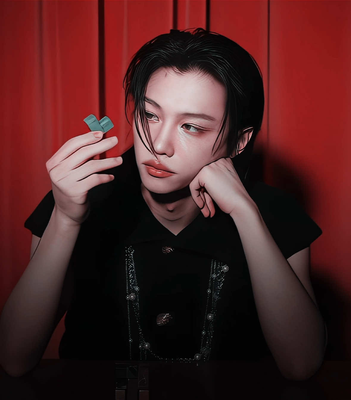 𝘍𝘌𝘓𝘐𝘟 - 𝑬𝑺𝑸𝑼𝑰𝑹𝑬 ‘𝑳𝒐𝒖𝒊𝒔 𝑽𝒖𝒊𝒕𝒕𝒐𝒏‘ 4K CLIPS - With Coloring or Without ♥️ #straykids #felix #Kpop #clips #quality #aligthmotion #topaz 