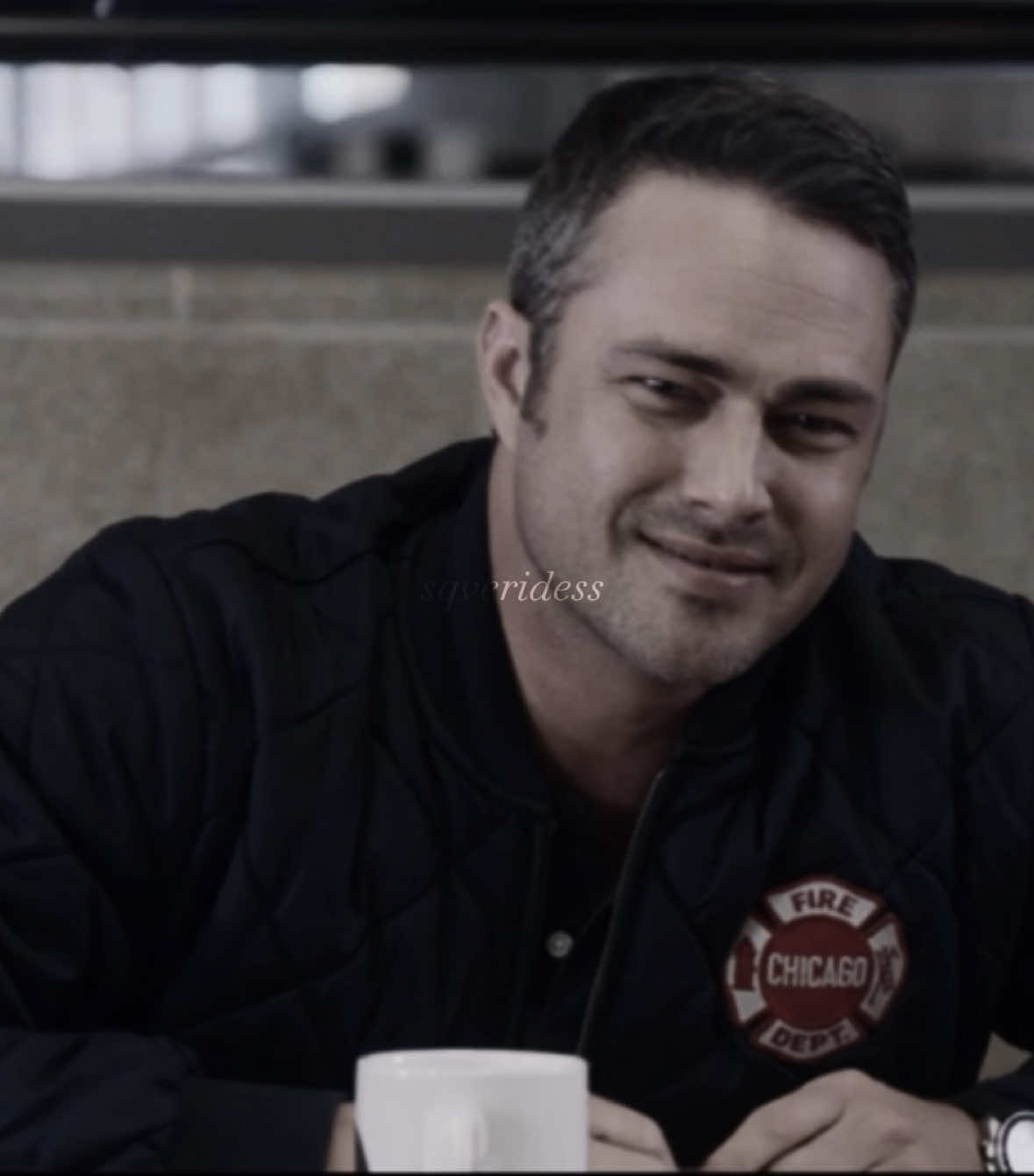the amount he changed to be better for her is unreal🥹 this is his one of his many songs. #sqveridess #stellaride #stellakidd #kellyseveride #mirandaraemayo #taylorkinney #chicagofire #onechicago #editing 
