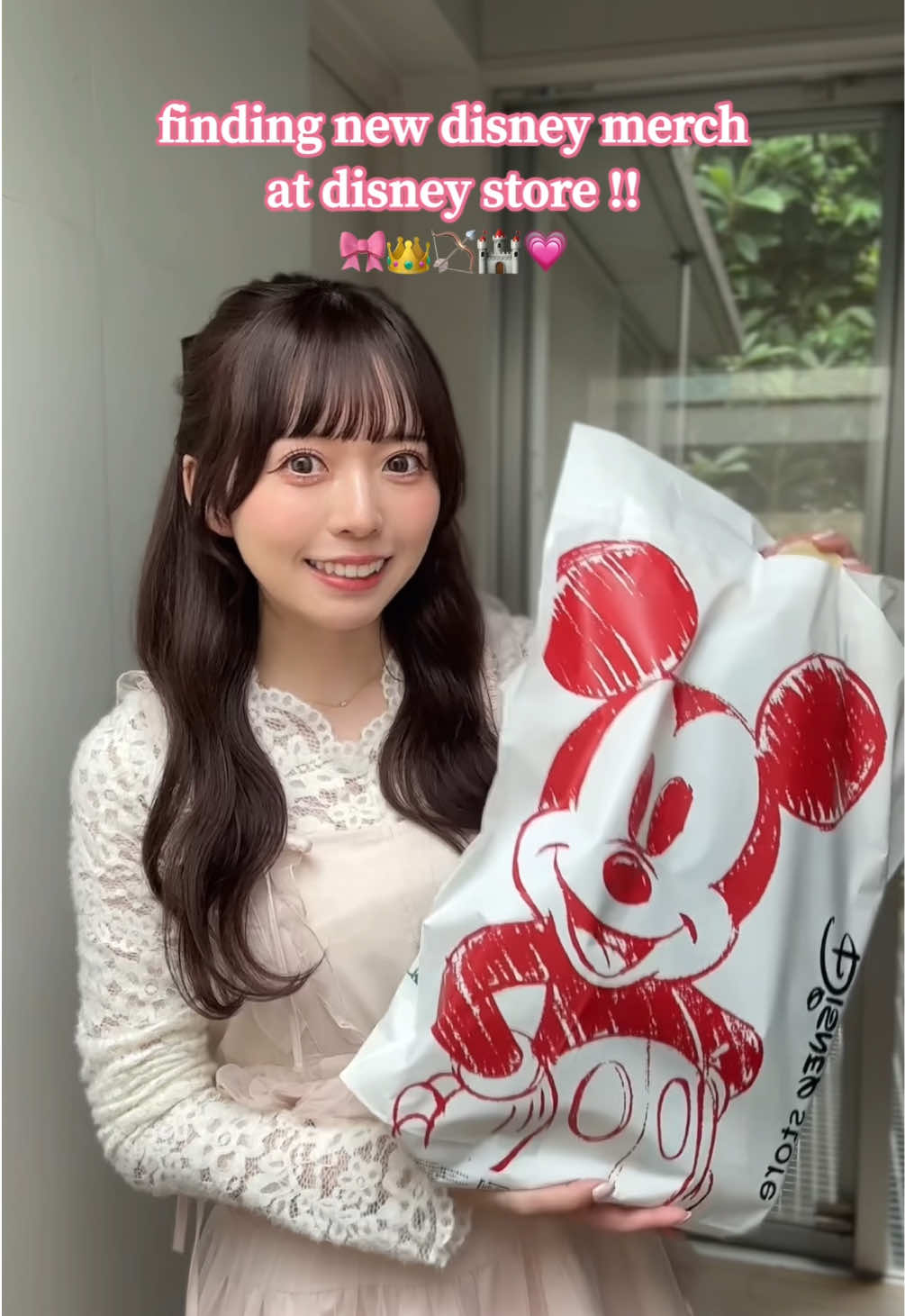 今日(4/25)発売のアナ雪グッズを購入してきたよ⛄️❄サーヨルゲンビョルゲン！！可愛すぎる！！！#ディズニーストア #アナと雪の女王 #dオタ 