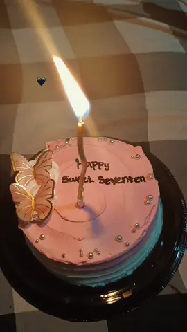 #fyp #sweetseventeen #birtdayparty #birthdaygirl #hbd #estetik 