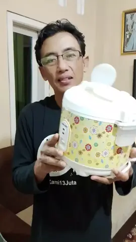 RICE COOKER MINI MURAH isi 0,6 LITER #ricecooker#antilengket#murah  #belisekarang 