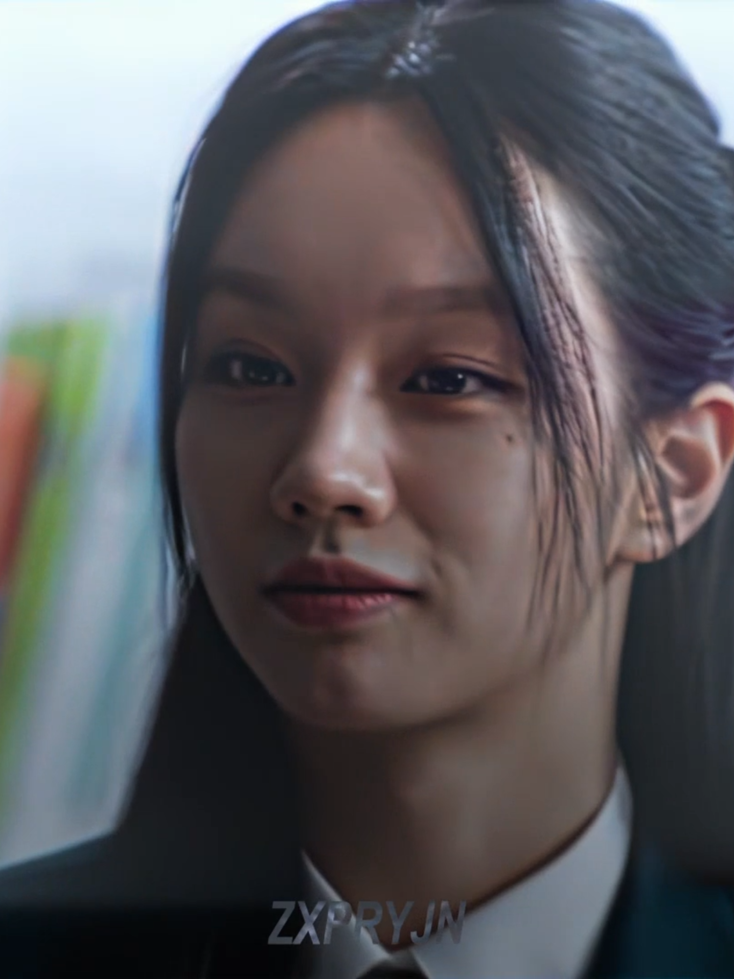 #hyeri - editing ts twice in a row cuz idk what else to edit rn || payhip in bio #edit #foryou #kdrama #wlw #gl #friendlyrivalry #yoojaeyi #jaeyi #leehyeri