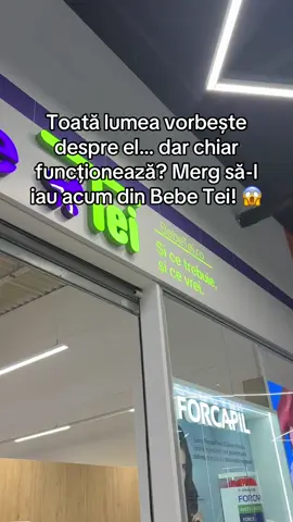 Zice TikTok că face minuni pentru ten, burtică și kilogramele în plus… mergem după el! 📦✨ #bebetei #detoxdrink #ingreen #spirulina #chlorella #moringa #antibalonare👍 
