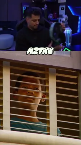 Coringa reagindo a todo mundo odeia o Cris #loudcoringa #aztro #loud_coringa #todomundoodeiaocris #react 