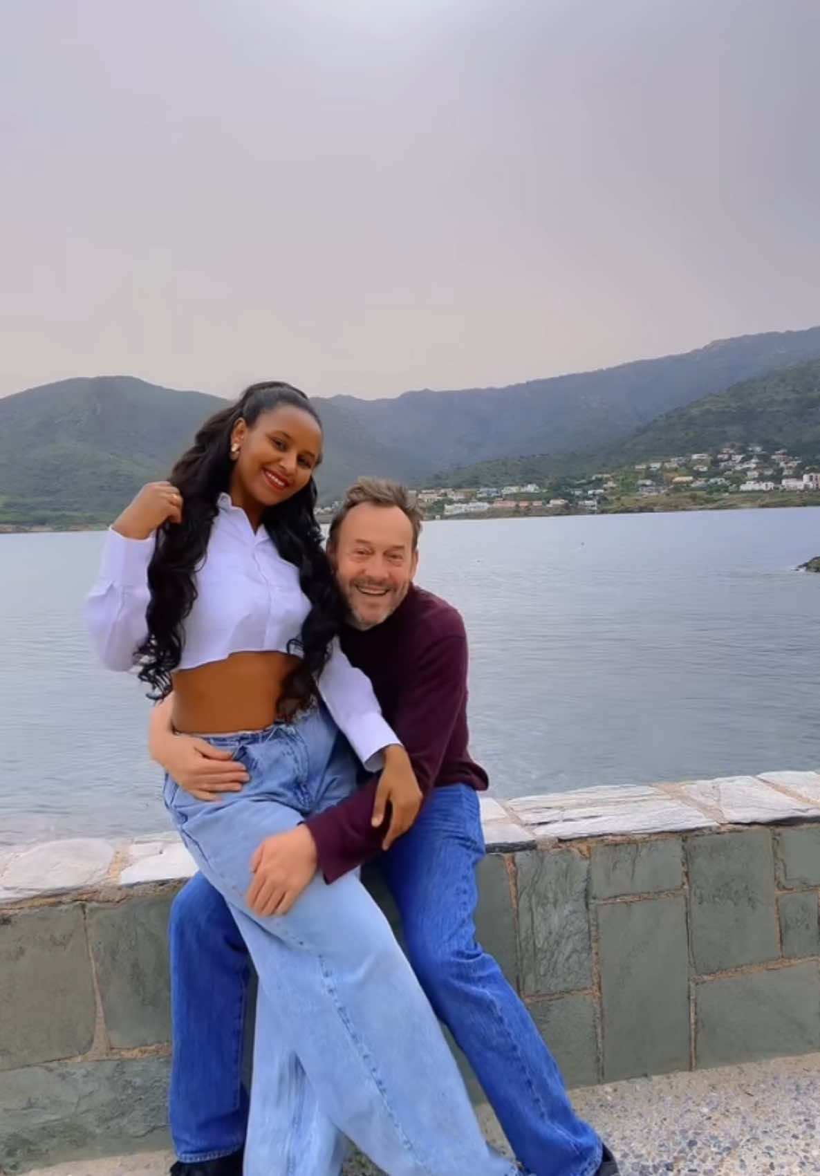 #spain #vacation #couplegoals #ethiopian_tik_tok🇪🇹🇪🇹🇪🇹🇪🇹 #fypシ゚ #viral_video #tik_tok #habeshatiktok #foru #tik_tok #ethiopian_tik_tok #viralvideos #videoviral #pageforyou_🔥 #fypシ゚viral🖤tiktok #viralditiktok #fypシ゚viral🖤tiktok #pageforyou #tik_tok #amharatiktok💚💛❤️ #🇫🇷❤️ #🇪🇹🇪🇹🇪🇹🇪🇹🇪🇹🇪🇹ኢትዮጵያ #francetiktok #amharatiktok #tiktokviral #pagefoyou #viralvideo🔥 ##onthisday 