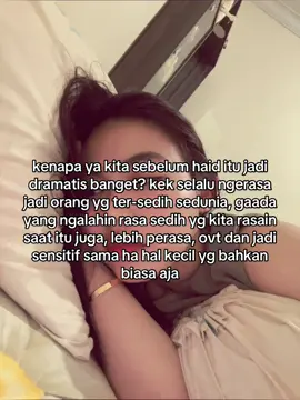 Knp harus se-lebay ini kah 😭