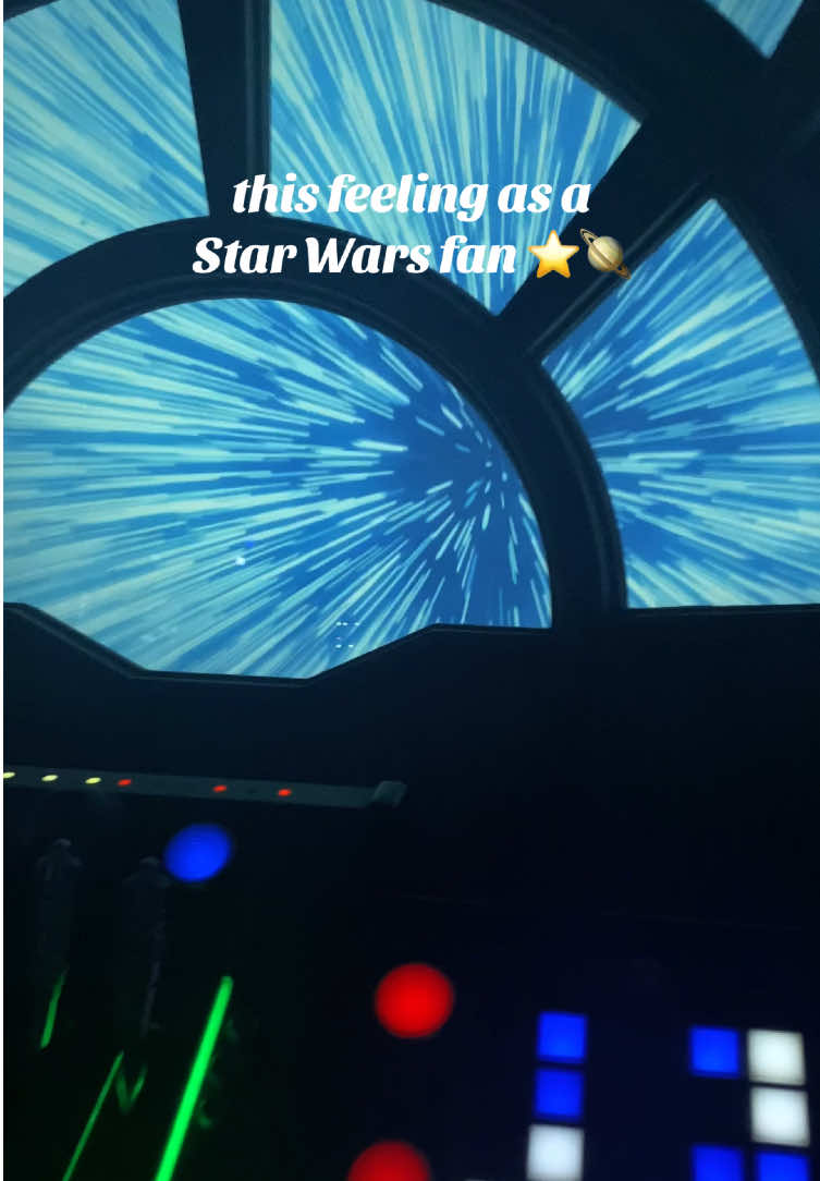 may the force be with you 💙 #starwars #starwarsfan #starwarstiktok #milleniumfalcon #riseoftheresistance #galaxysedge #batuu #disneyworld #disneyparks #starwarsfyp #disneyfyp #starwarsgalaxysedge #starwarscelebration #revengeofthesith #darthvader #anakinskywalker @Star Wars 